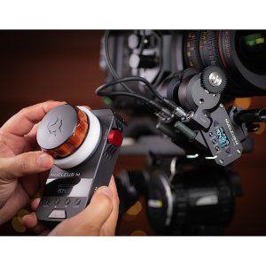 Tilta Nucleus-M Wireless Lens Control System Tilta Nucleus-M Wireless Lens Control System